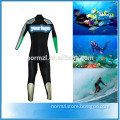 Hot selling surfing wetsuit